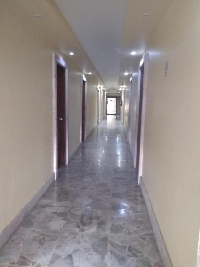 Hotel Posada Del Rey Matamoros  Ngoại thất bức ảnh