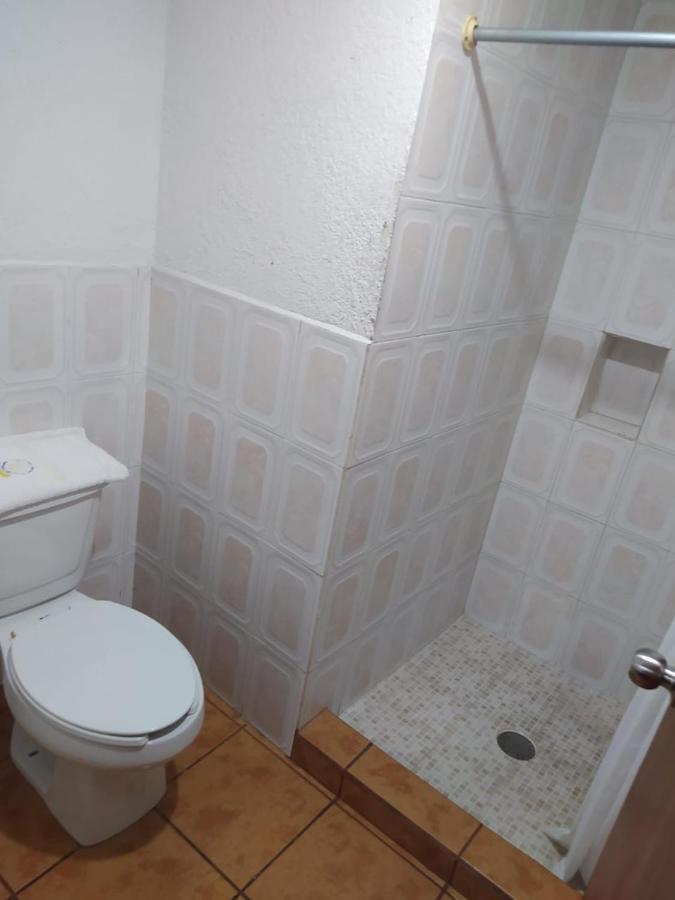Hotel Posada Del Rey Matamoros  Ngoại thất bức ảnh