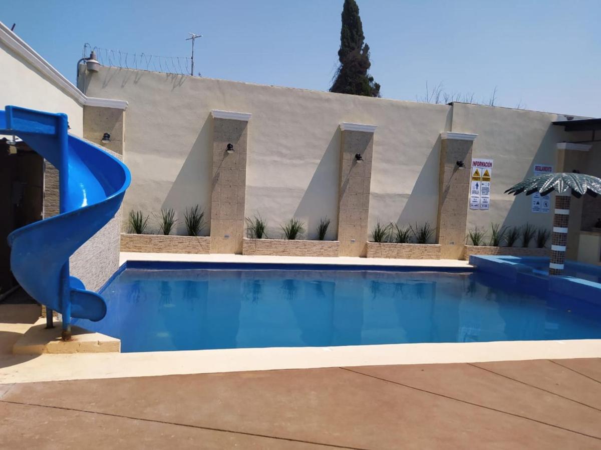 Hotel Posada Del Rey Matamoros  Ngoại thất bức ảnh